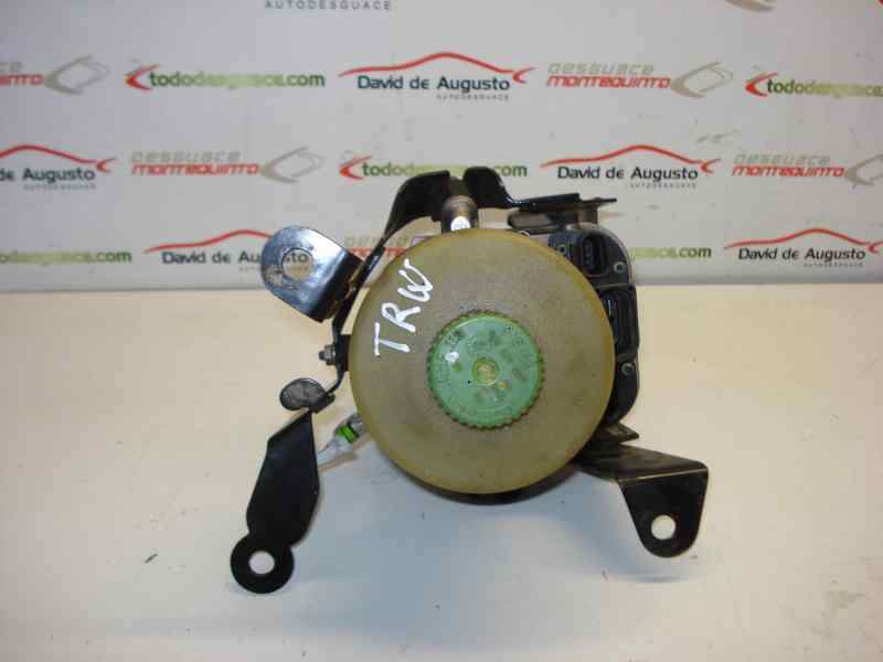  bomba direccion   skoda fabia (6y2/6y3) attractive 1.9 sdi cat (asy)