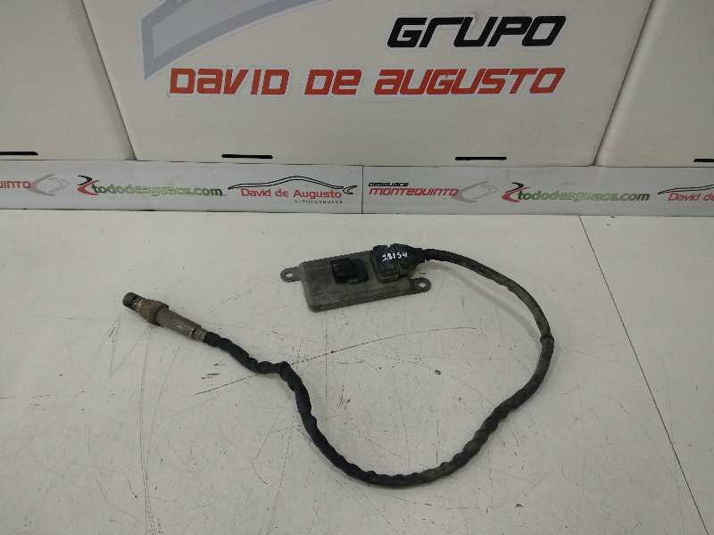  sonda lambda   mercedes 2541 l actros