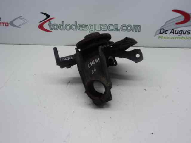  mangueta delantera izquierda   volkswagen golf iv berlina (1j1) basico 1.6 16v