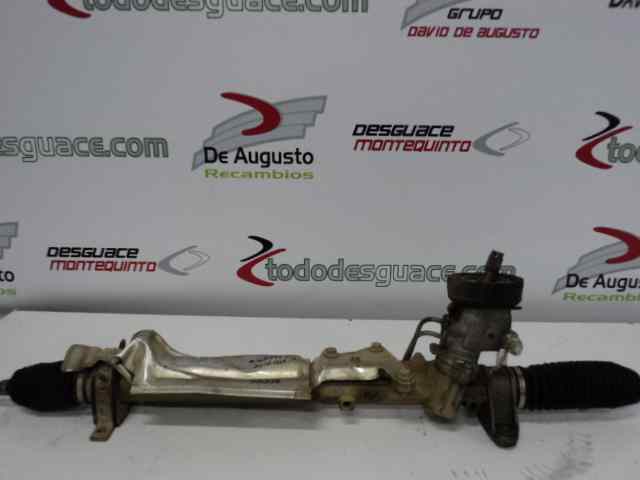  cremallera direccion   seat leon (1m1) signo 1.9 tdi