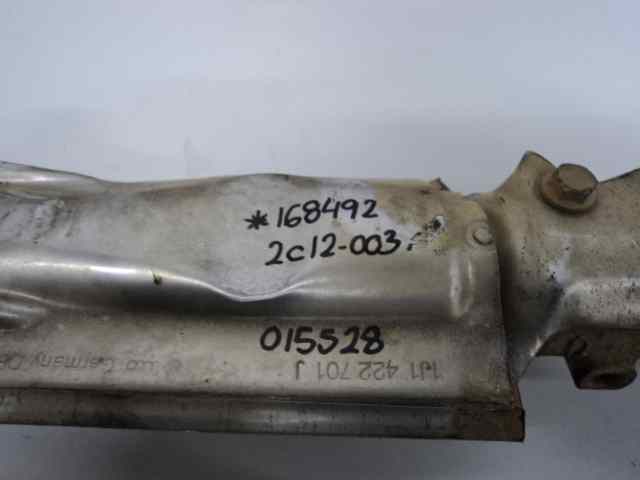  cremallera direccion   seat leon (1m1) signo 1.9 tdi