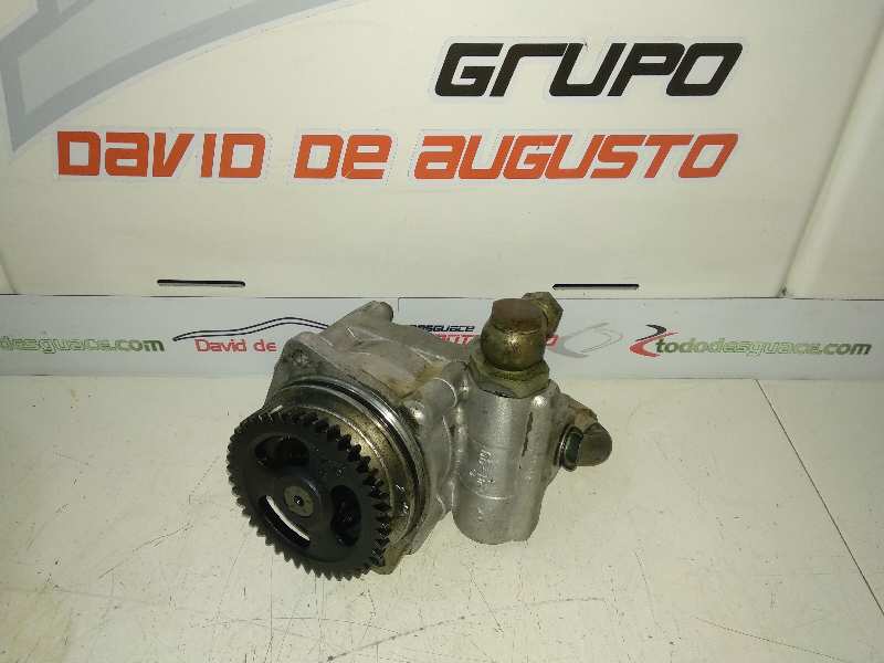  bomba direccion   volkswagen lt caja abierta (mod. 1997) lt 28 doble cabina 2.8 tdi cat (ata)