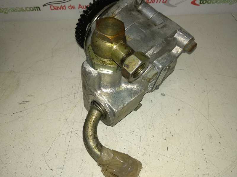 bomba direccion   volkswagen lt caja abierta (mod. 1997) lt 28 doble cabina 2.8 tdi cat (ata)