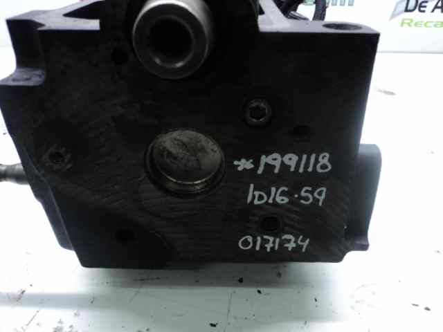  culata   ford focus berlina (cak) ambiente 1.8 tdci cat