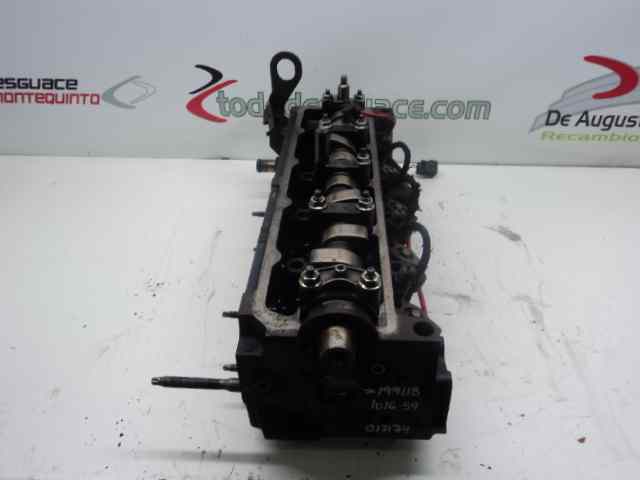 culata   ford focus berlina (cak) ambiente 1.8 tdci cat
