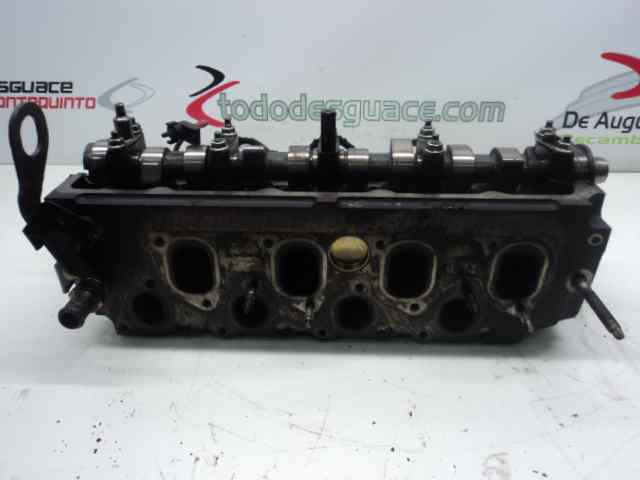  culata   ford focus berlina (cak) ambiente 1.8 tdci cat
