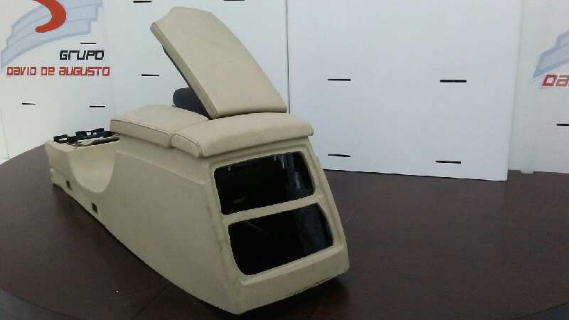  consola central   bmw serie 5 berlina (e60) 530d 3.0 turbodiesel cat