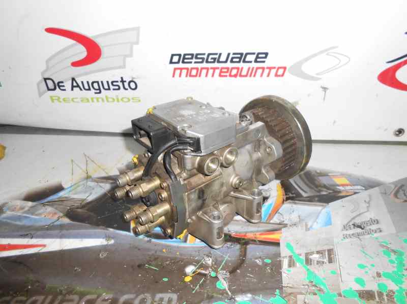  bomba inyeccion   audi a6 berlina (4b2) 2.5 tdi 2.5 v6 24v tdi