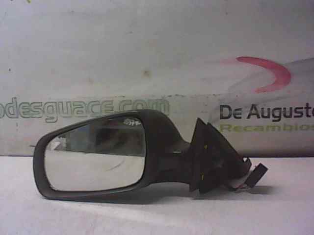  retrovisor izquierdo electrico   audi a3 (8l) 1.9 tdi ambition 1.9 tdi