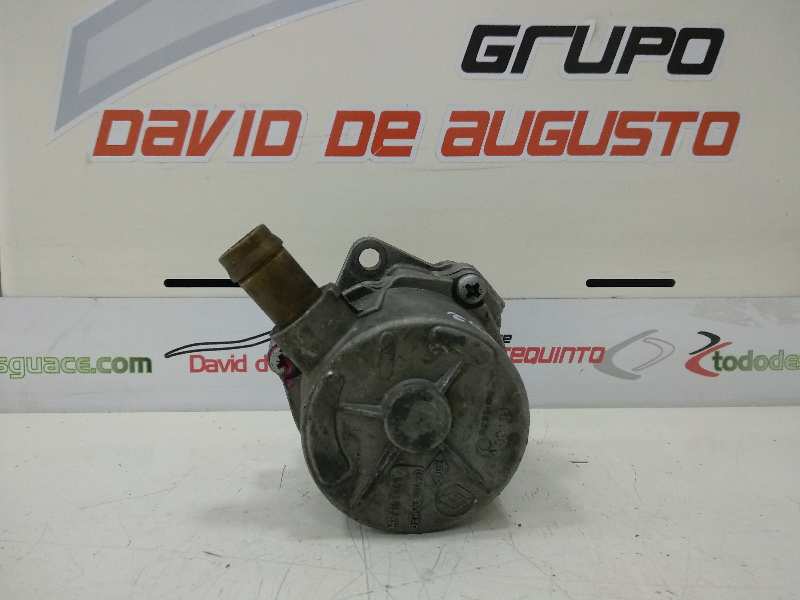  depresor freno / bomba vacio   renault kangoo (f/kc0) expression 1.9 diesel