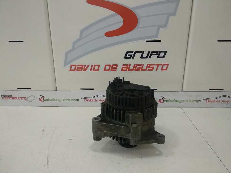  alternador   peugeot 106 (s2) long beach 1.4