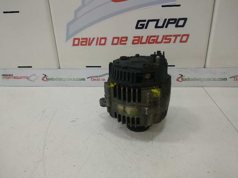  alternador   peugeot 106 (s2) long beach 1.4