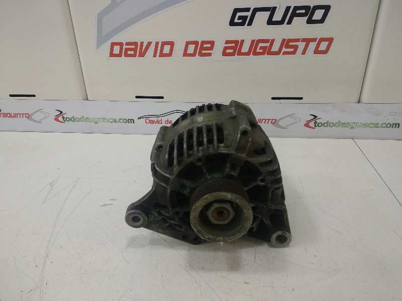  alternador   peugeot 106 (s2) long beach 1.4