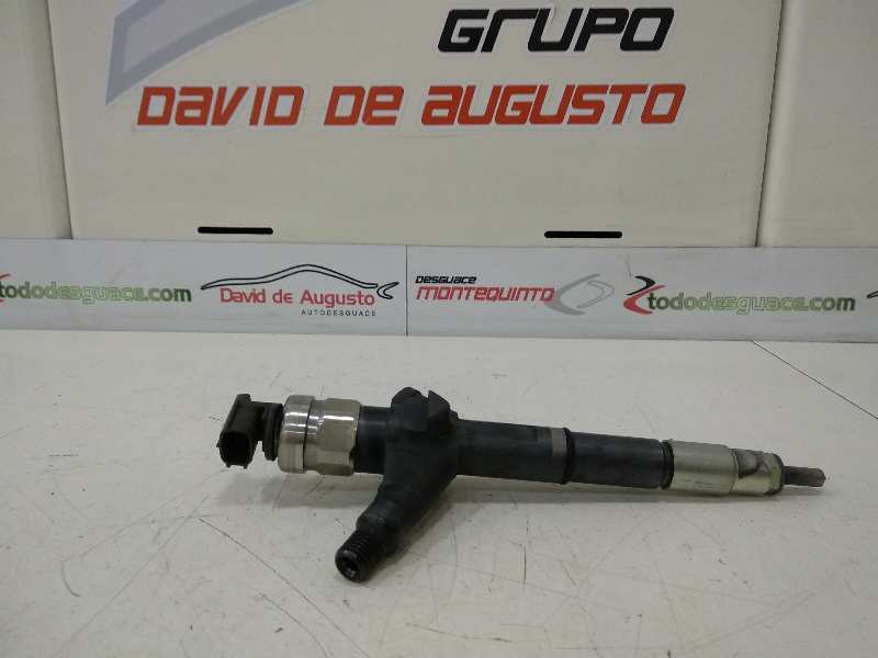  inyector   » otros... modelos