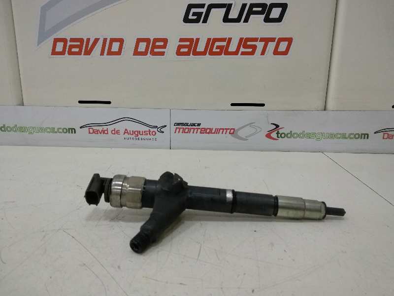  inyector   » otros... modelos