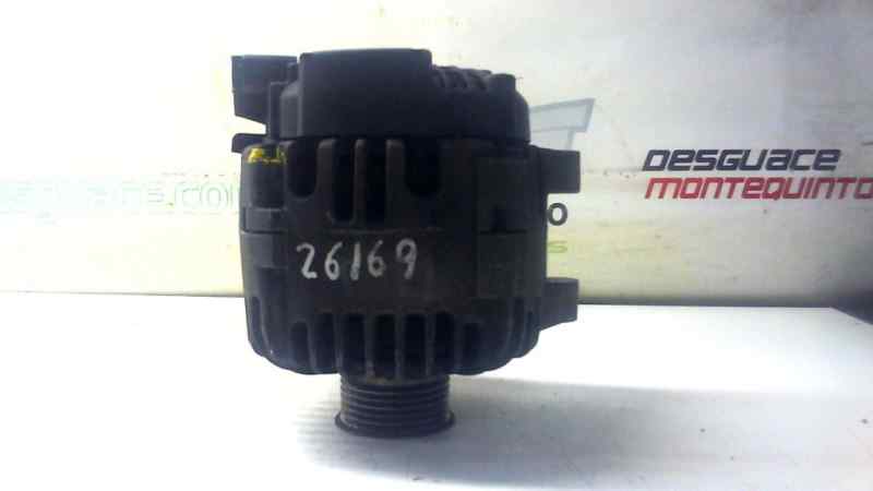  alternador   citroen c3 1.4 hdi exclusive 1.4 hdi