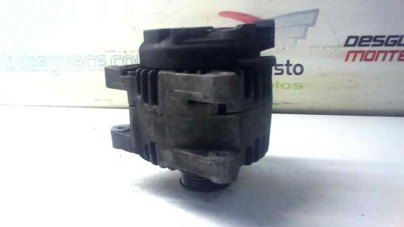  alternador   citroen c3 1.4 hdi exclusive 1.4 hdi