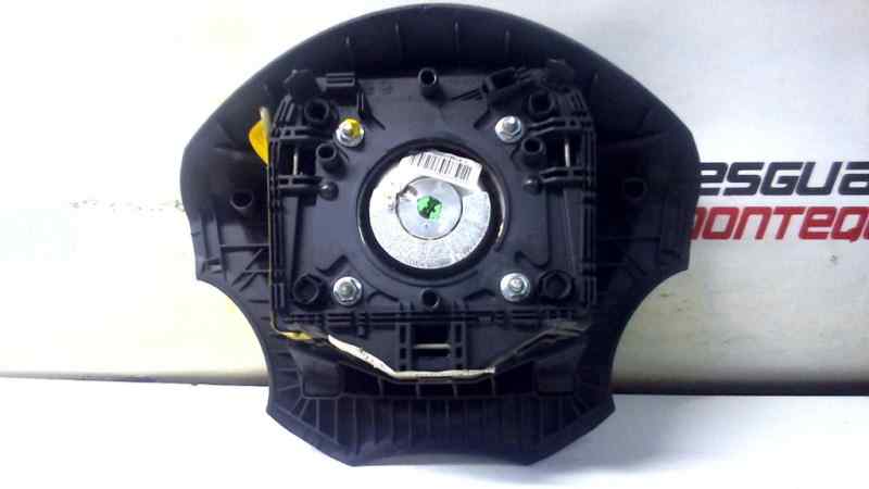  airbag delantero izquierdo   iveco daily caja cerrada (2006 ) caja cerrada 35s... batalla 3000 3.0 diesel