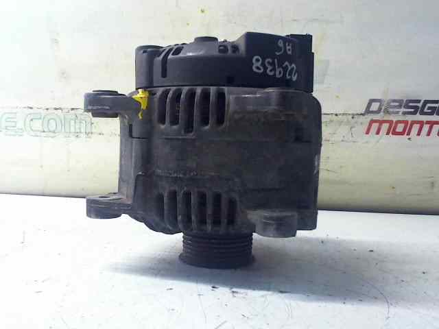  alternador   audi a6 berlina (4f2) 3.0 tdi quattro (171kw) 3.0 v6 24v tdi