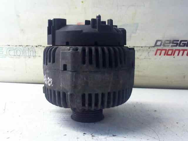  alternador   audi a6 berlina (4f2) 3.0 tdi quattro (171kw) 3.0 v6 24v tdi