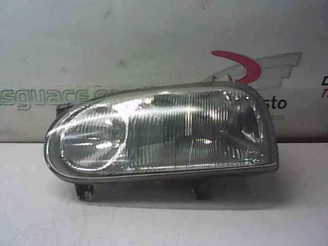  faro izquierdo   volkswagen golf iv berlina (1j1) basico 1.6