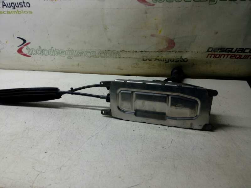  palanca cambio   seat leon (1p1) 
