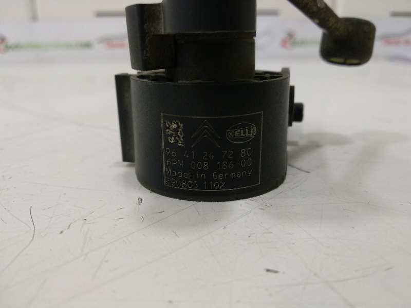  sensor   citroen c5 berlina 2.0 hdi fap cat (rhr / dw10bted4) 2.0 hdi fap cat (rhr / dw10bted4)