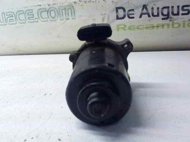  motor arranque   smart coupe edition silverstyle 0.6 turbo cat