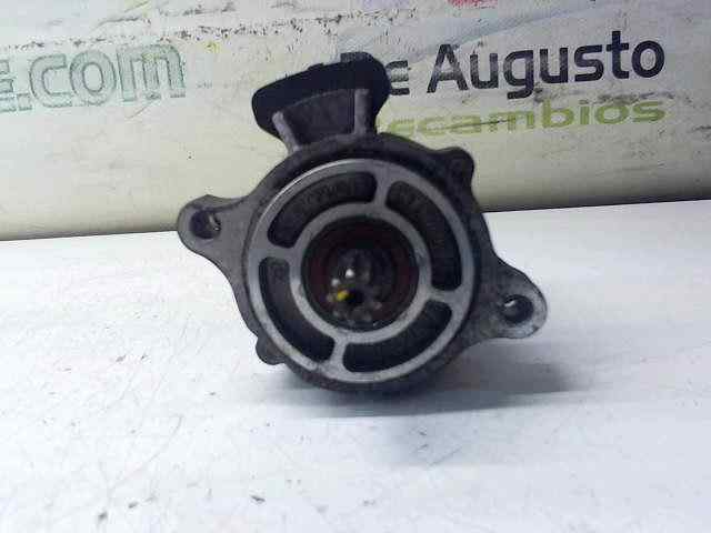 motor arranque   smart coupe edition silverstyle 0.6 turbo cat