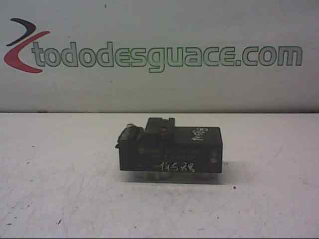  rele calentadores   seat ibiza (6k) cl 1.9 diesel (1y)