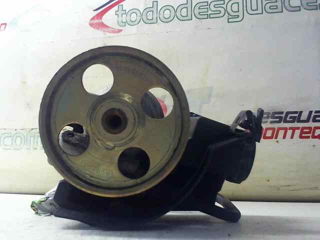  bomba direccion   peugeot 206 berlina gt 1.4
