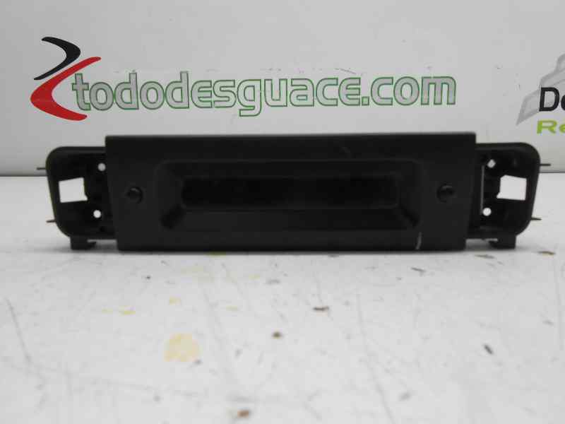  display central   peugeot 406 berlina (s1/s2) sl 1.8 cat