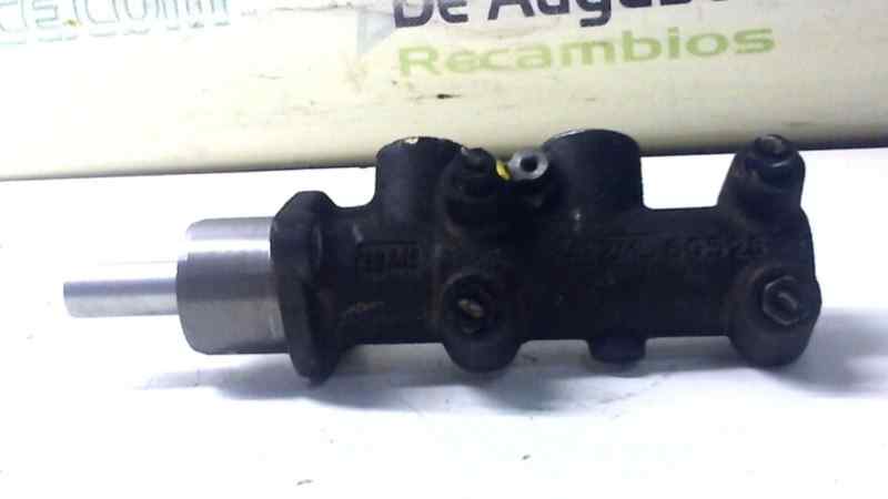  bomba freno   peugeot boxer caja abierta (bat. 4035)(333/335)(2007 ) 
