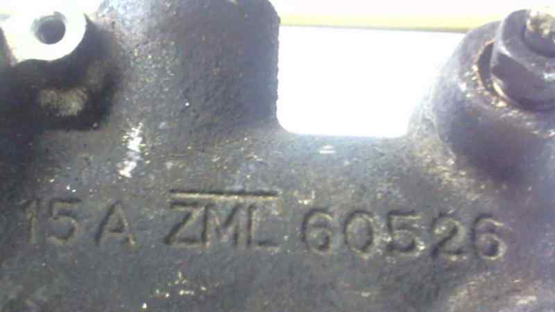  bomba freno   peugeot boxer caja abierta (bat. 4035)(333/335)(2007 ) 
