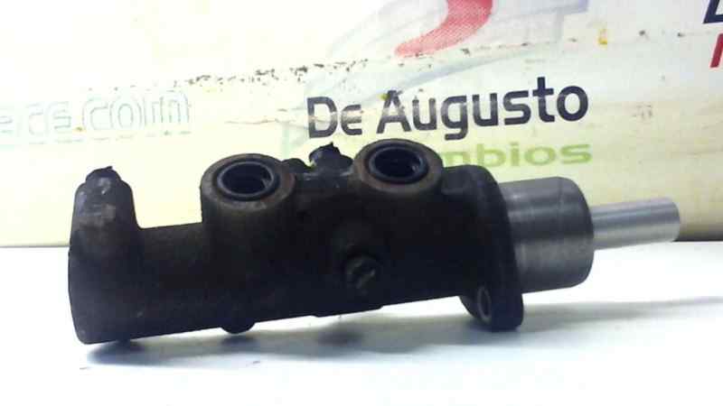  bomba freno   peugeot boxer caja abierta (bat. 4035)(333/335)(2007 ) 