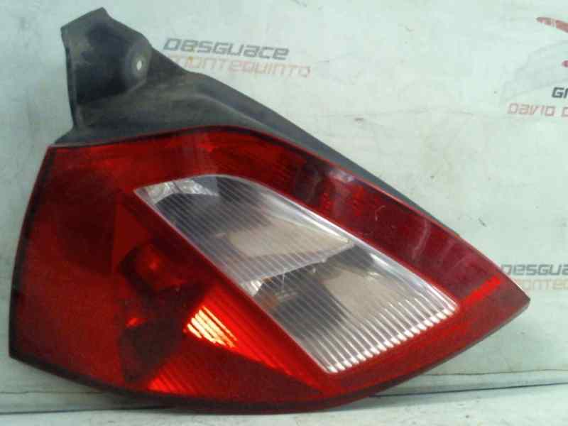  piloto trasero izquierdo   renault megane ii berlina 3p confort dynamique 1.6 16v
