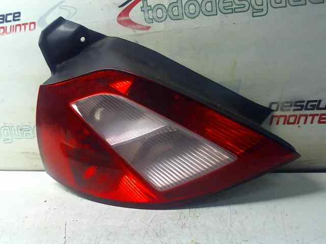  piloto trasero izquierdo   renault megane ii berlina 5p emotion 1.9 dci diesel