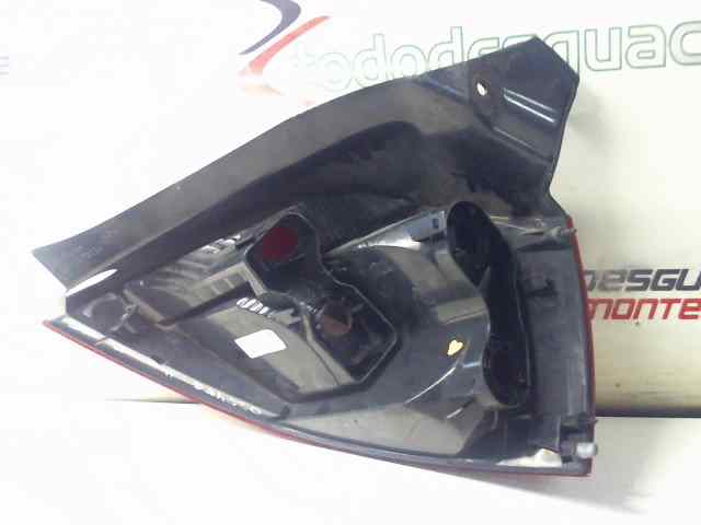  piloto trasero izquierdo   renault megane ii berlina 5p emotion 1.9 dci diesel
