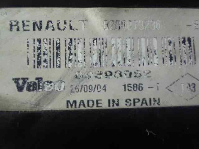  piloto trasero izquierdo   renault megane ii berlina 5p emotion 1.9 dci diesel