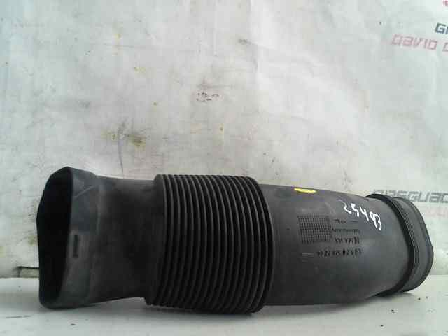  tubo filtro aire   mercedes bm serie 210 berlina diesel 220 cdi (210.006) 2.2 cdi cat