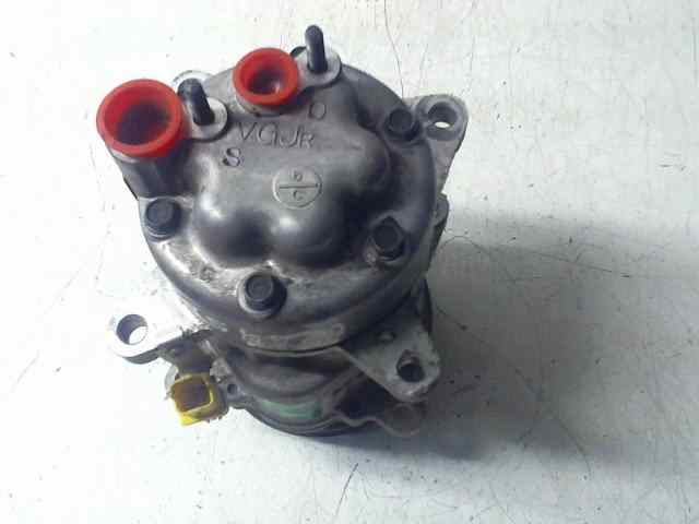  compresor aire acondicionado   peugeot 307 (s1) xr 2.0 hdi cat