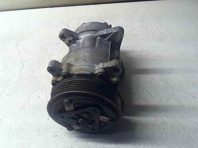  compresor aire acondicionado   peugeot 307 (s1) xr 2.0 hdi cat