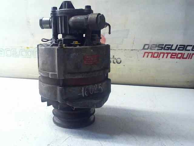  alternador   nissan vanette cargo (05.1995-) vanette cargo combi - 5 2.3 diesel