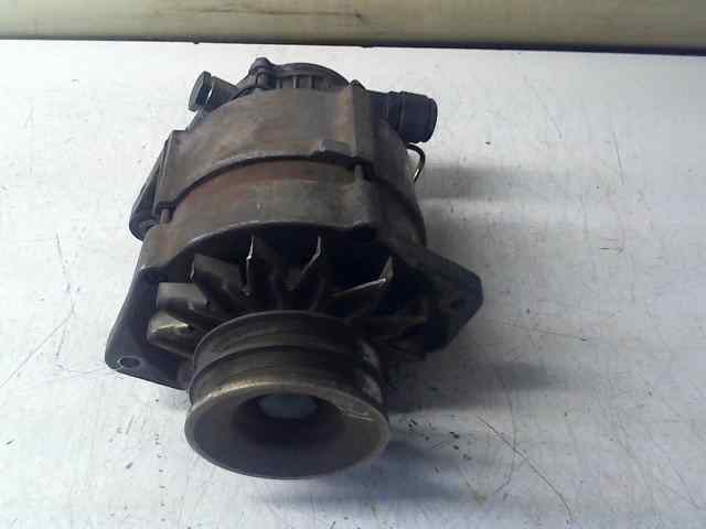  alternador   nissan vanette cargo (05.1995-) vanette cargo combi - 5 2.3 diesel