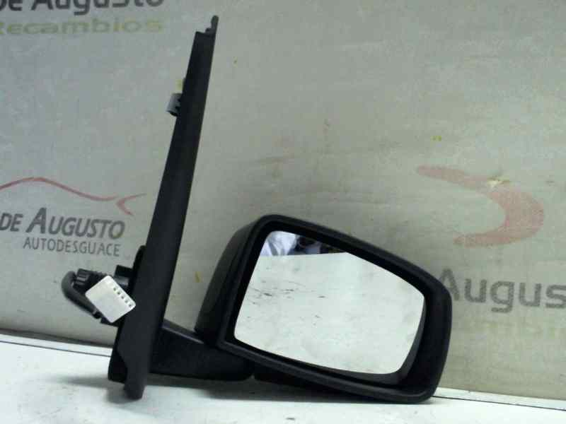  retrovisor derecho electrico   fiat recambio original . .
