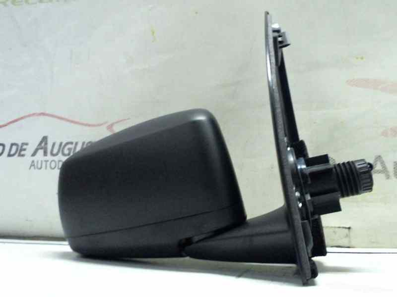  retrovisor derecho electrico   fiat recambio original . .