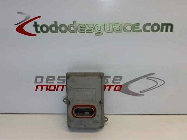  modulo xenon   mercedes bm serie 211 berlina e 55 amg (211.076) 5.4 v8 24v cat