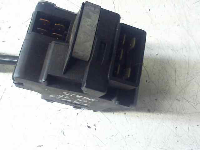  mando luces   renault 5 basico / l (r 1221) 1.0