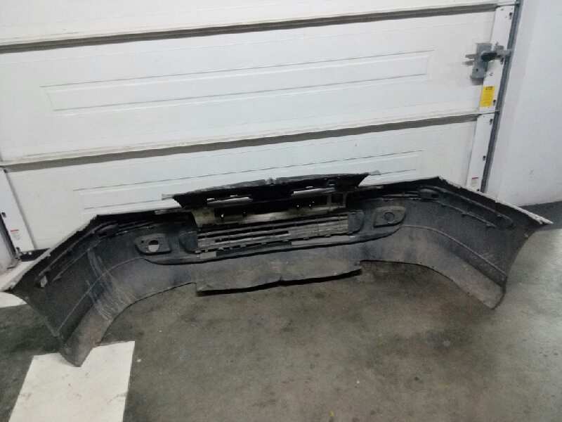  paragolpes delantero   citroen c5 berlina 2.2 hdi vivace 2.2 hdi fap cat (4hx / dw12ed4)