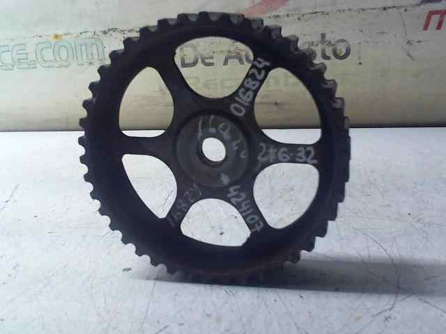  polea arbol levas   renault laguna (b56) 2.2 d rt (b56f/g) 2.2 diesel